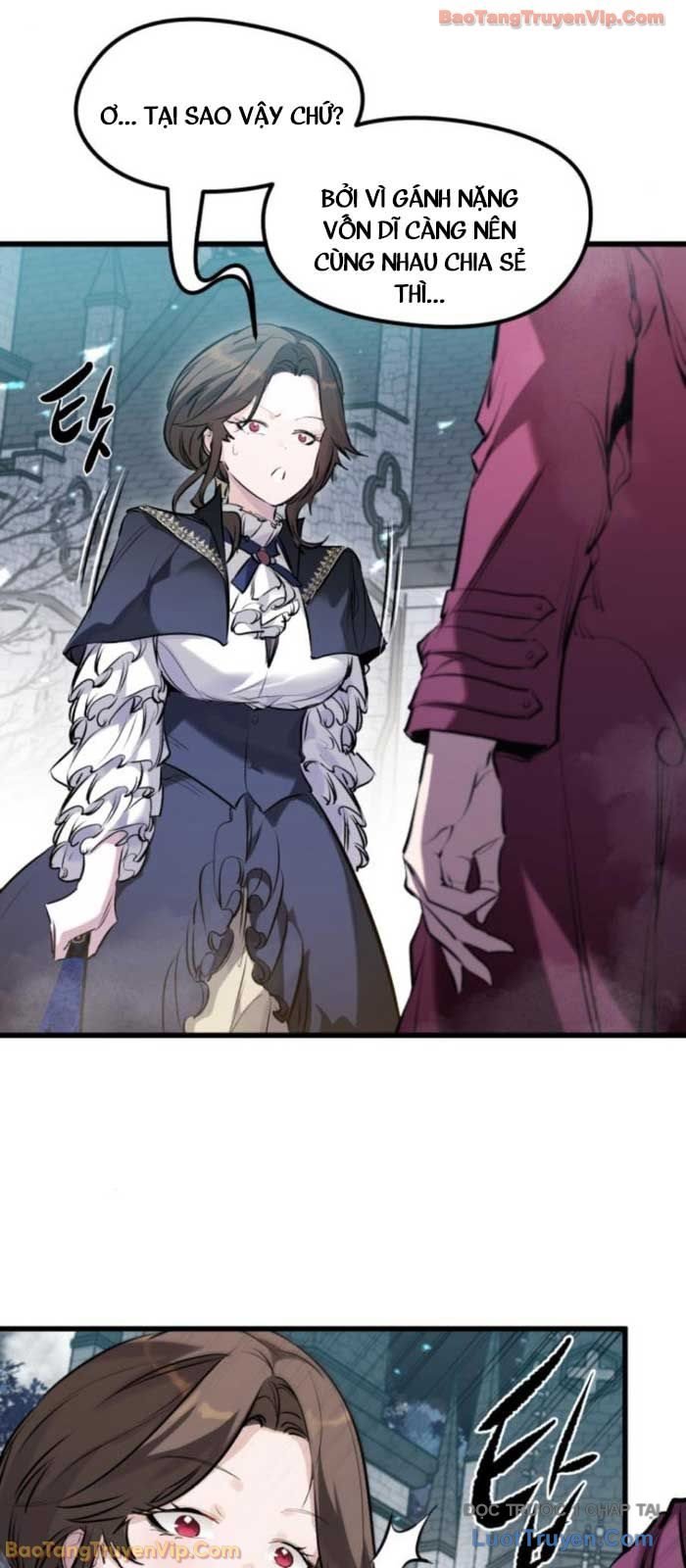 Mỗi Lính Đánh Thuê Trở Về Đều Có Một Kế Hoạch Chapter 56 - Trang 3