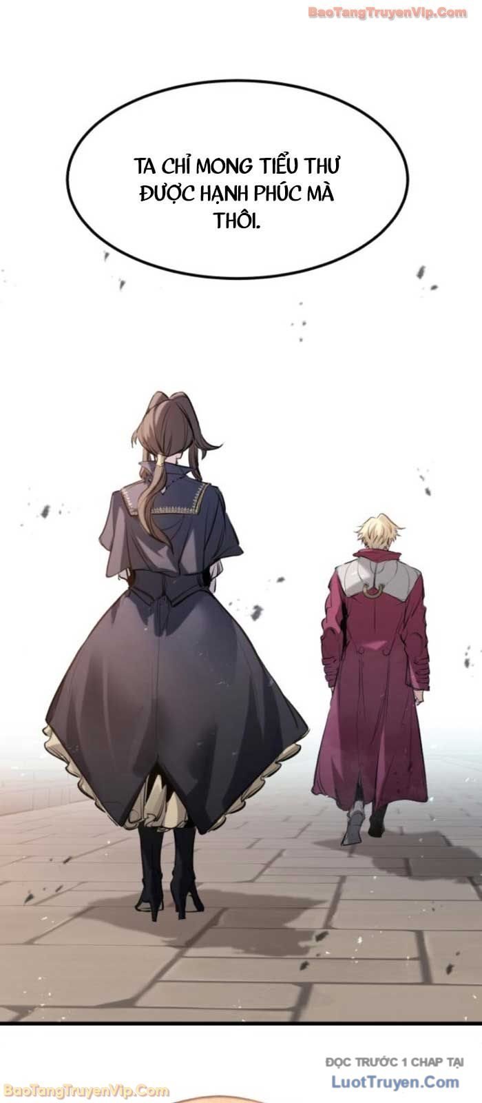 Mỗi Lính Đánh Thuê Trở Về Đều Có Một Kế Hoạch Chapter 56 - Trang 3