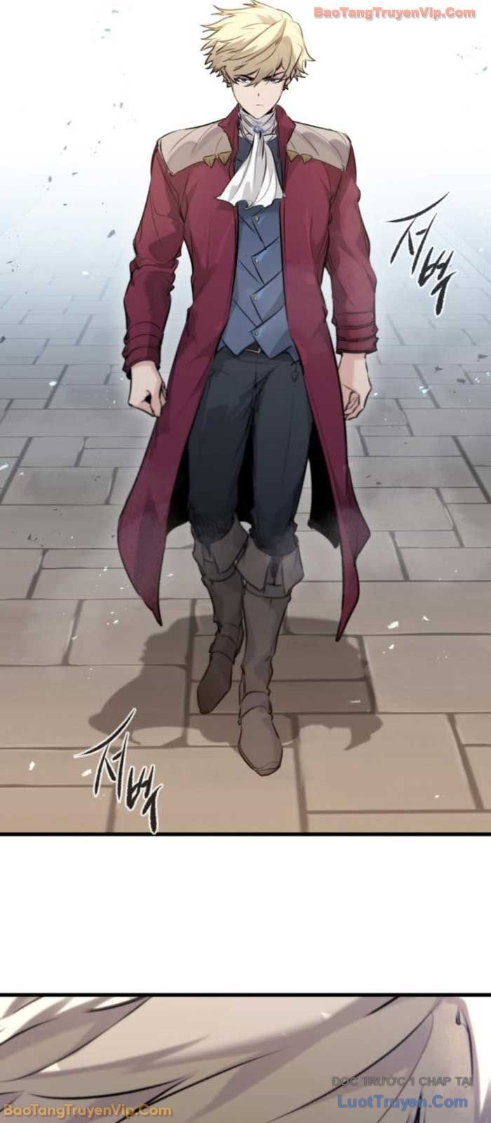 Mỗi Lính Đánh Thuê Trở Về Đều Có Một Kế Hoạch Chapter 56 - Trang 3
