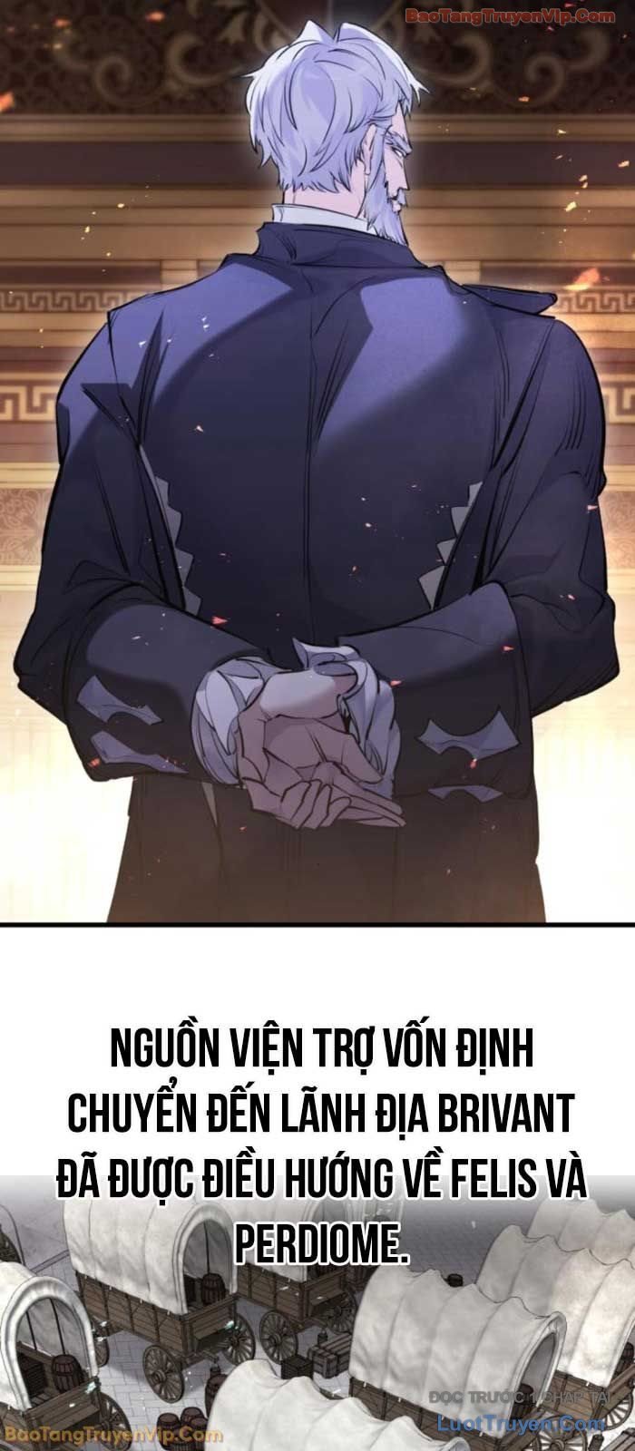 Mỗi Lính Đánh Thuê Trở Về Đều Có Một Kế Hoạch Chapter 56 - Trang 3