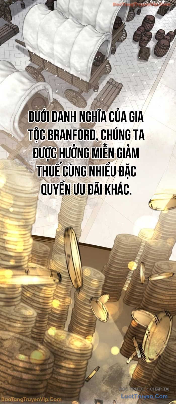 Mỗi Lính Đánh Thuê Trở Về Đều Có Một Kế Hoạch Chapter 56 - Trang 3