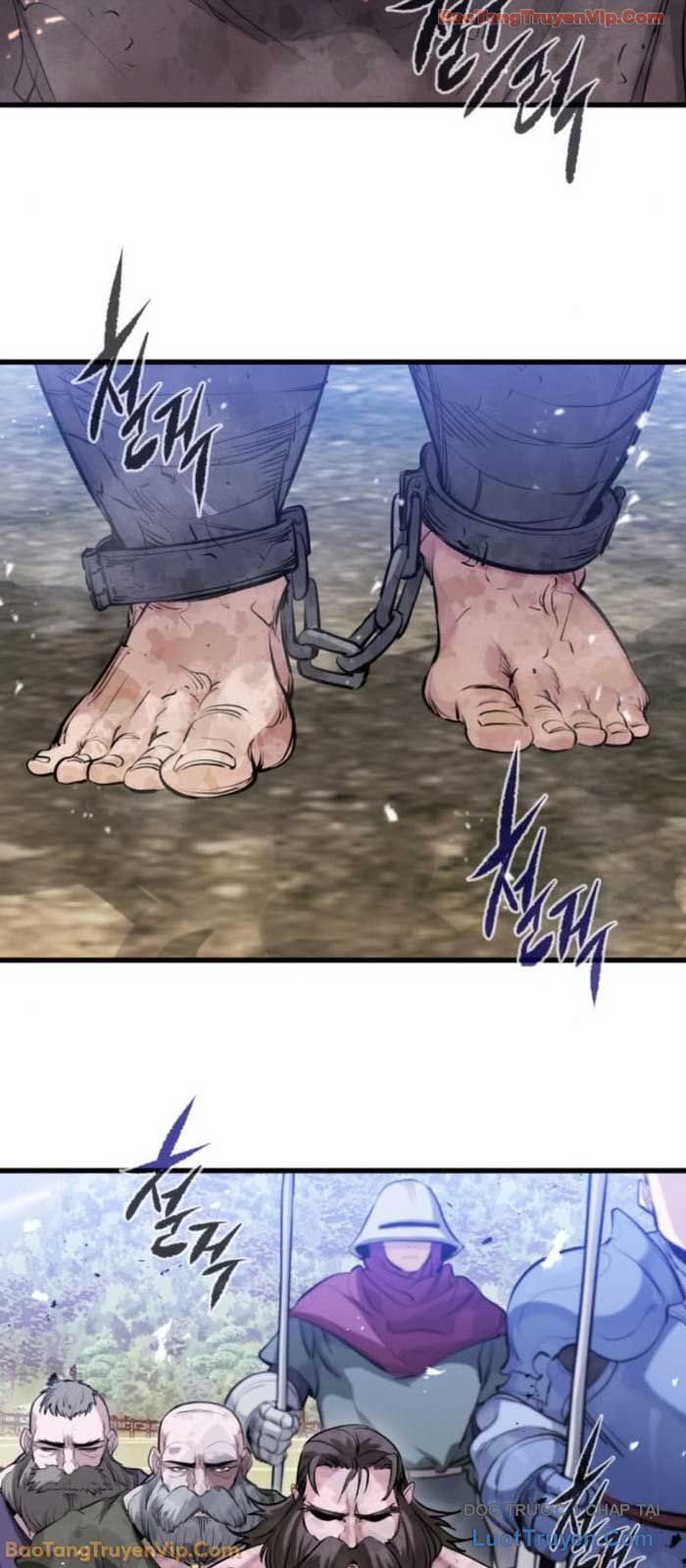 Mỗi Lính Đánh Thuê Trở Về Đều Có Một Kế Hoạch Chapter 56 - Trang 3