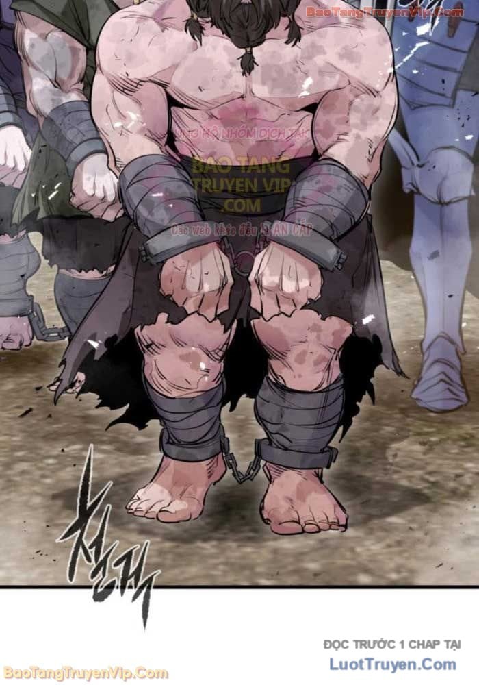 Mỗi Lính Đánh Thuê Trở Về Đều Có Một Kế Hoạch Chapter 56 - Trang 3