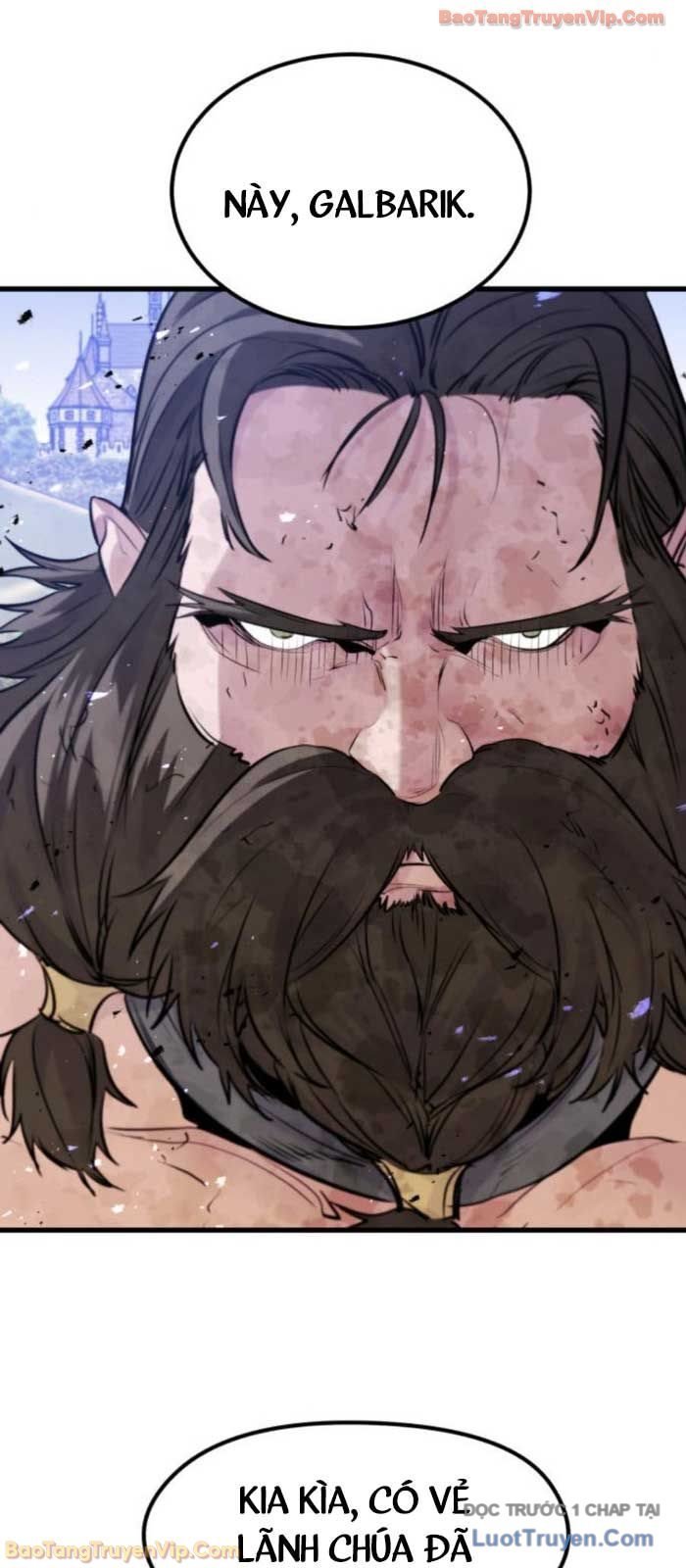 Mỗi Lính Đánh Thuê Trở Về Đều Có Một Kế Hoạch Chapter 56 - Trang 3