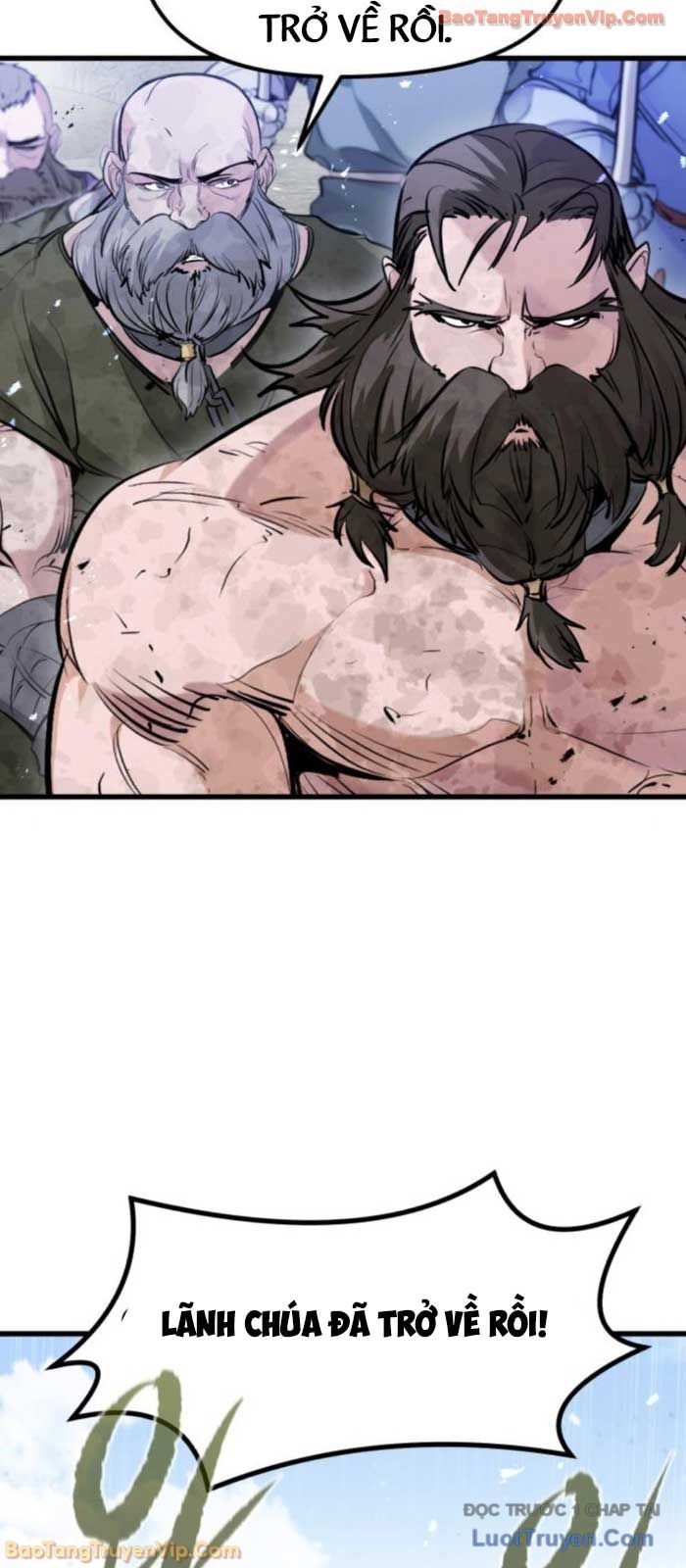 Mỗi Lính Đánh Thuê Trở Về Đều Có Một Kế Hoạch Chapter 56 - Trang 3
