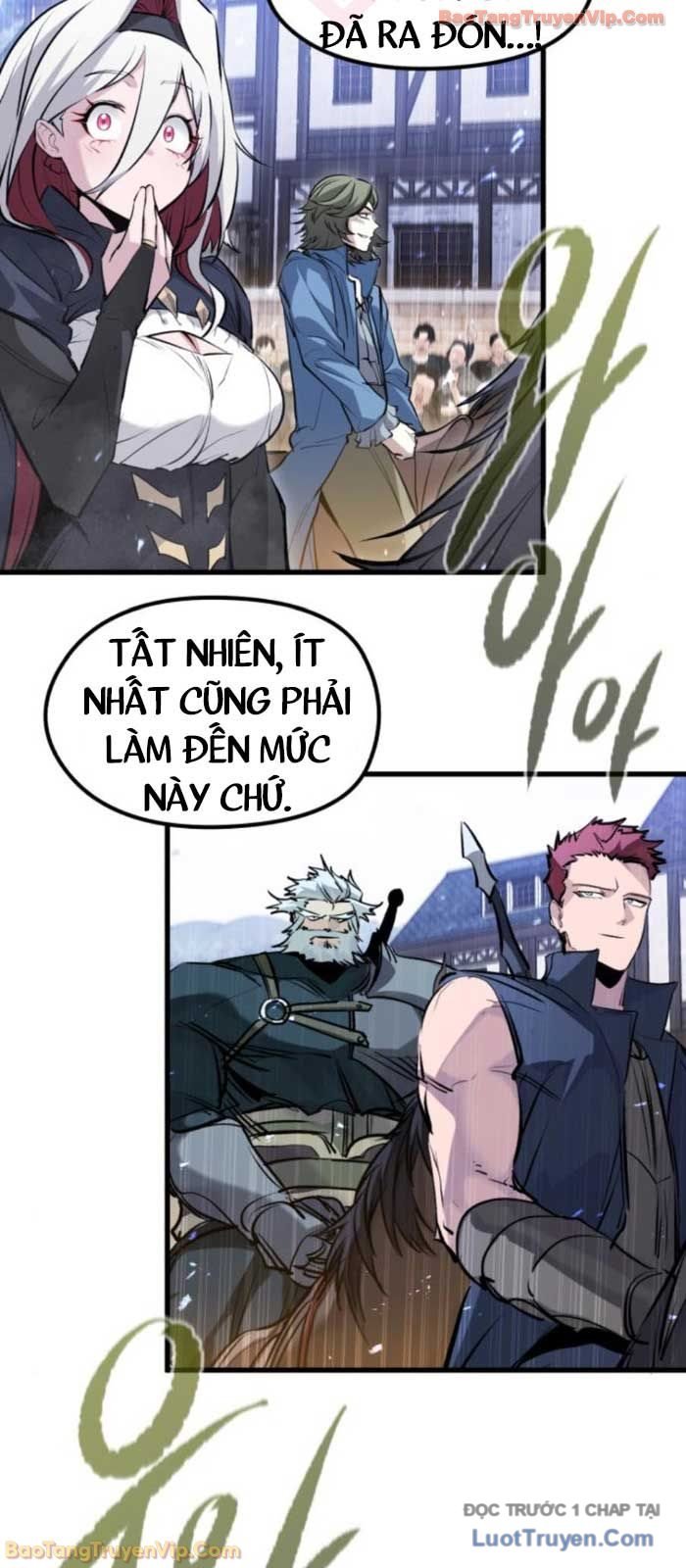 Mỗi Lính Đánh Thuê Trở Về Đều Có Một Kế Hoạch Chapter 56 - Trang 3