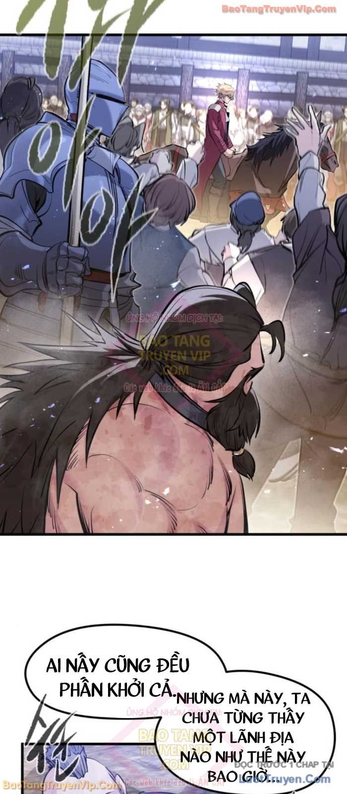 Mỗi Lính Đánh Thuê Trở Về Đều Có Một Kế Hoạch Chapter 56 - Trang 3