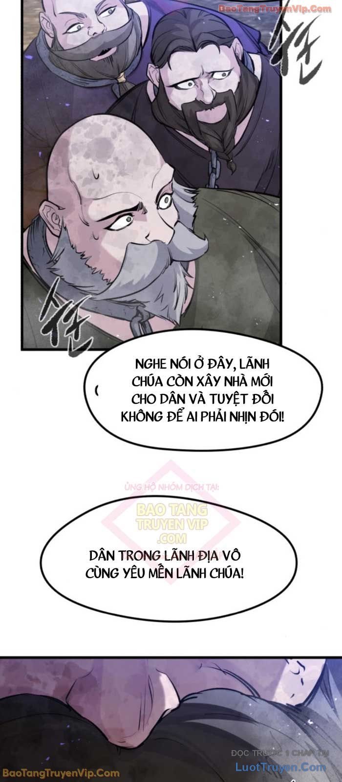 Mỗi Lính Đánh Thuê Trở Về Đều Có Một Kế Hoạch Chapter 56 - Trang 3