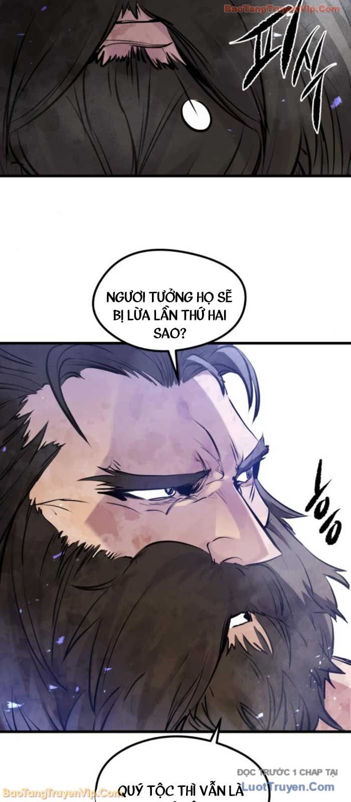 Mỗi Lính Đánh Thuê Trở Về Đều Có Một Kế Hoạch Chapter 56 - Trang 3