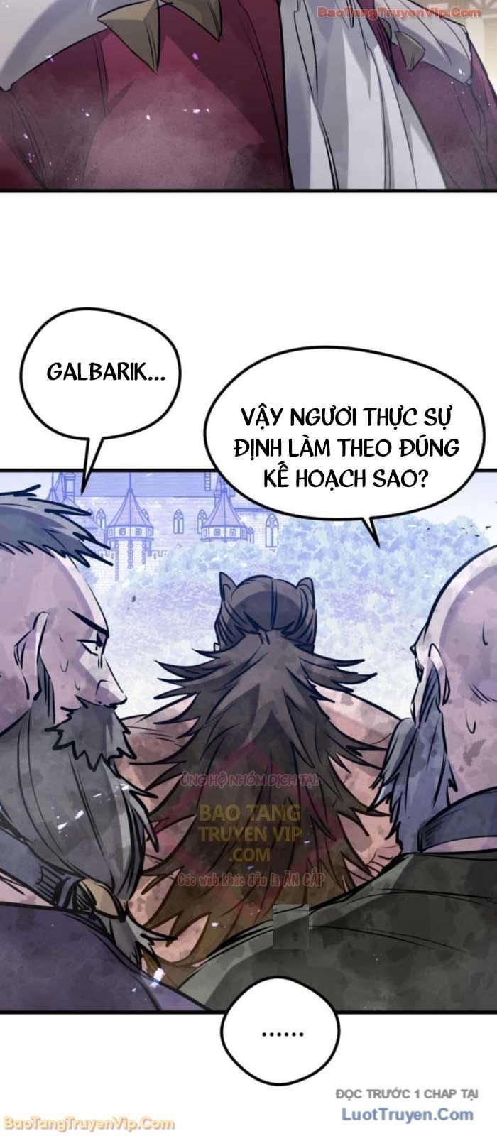 Mỗi Lính Đánh Thuê Trở Về Đều Có Một Kế Hoạch Chapter 56 - Trang 3