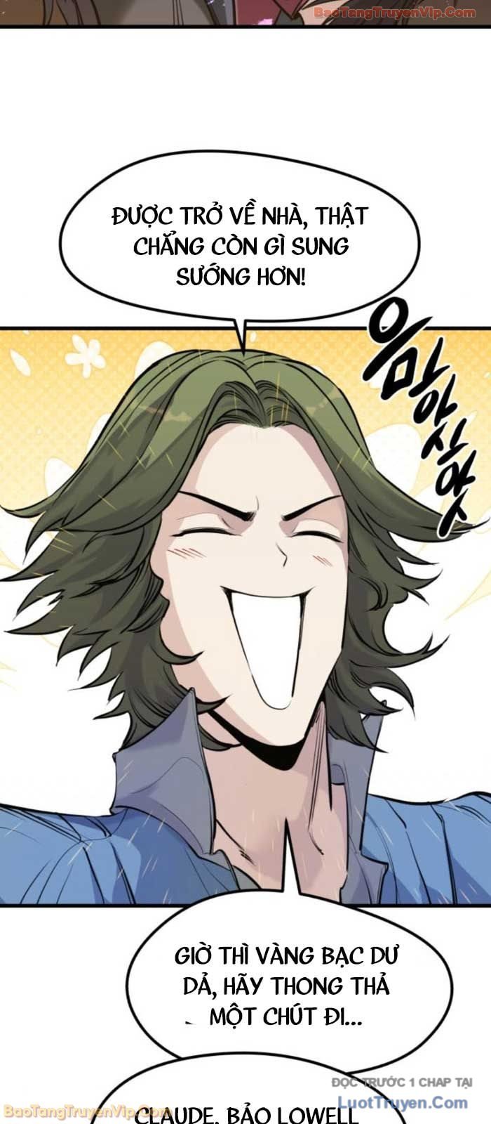Mỗi Lính Đánh Thuê Trở Về Đều Có Một Kế Hoạch Chapter 56 - Trang 3