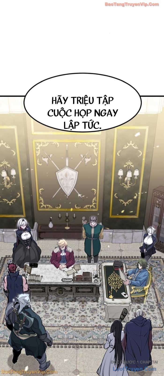 Mỗi Lính Đánh Thuê Trở Về Đều Có Một Kế Hoạch Chapter 56 - Trang 3