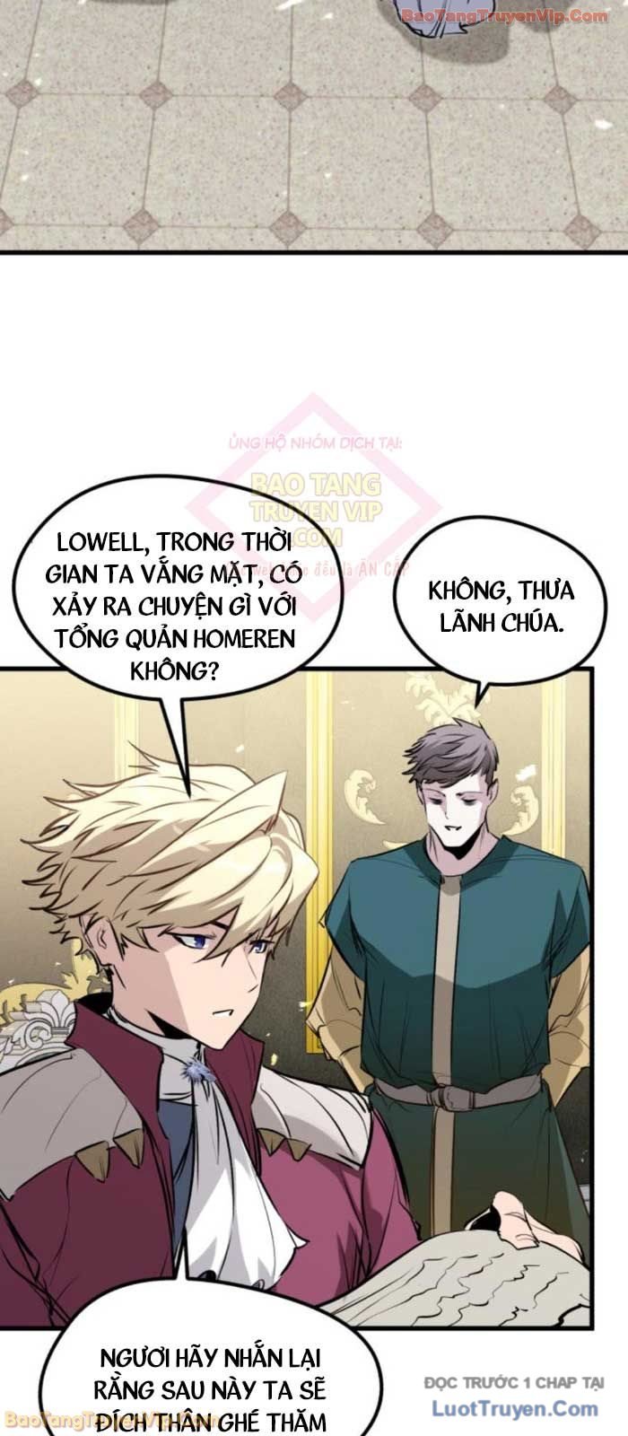 Mỗi Lính Đánh Thuê Trở Về Đều Có Một Kế Hoạch Chapter 56 - Trang 3