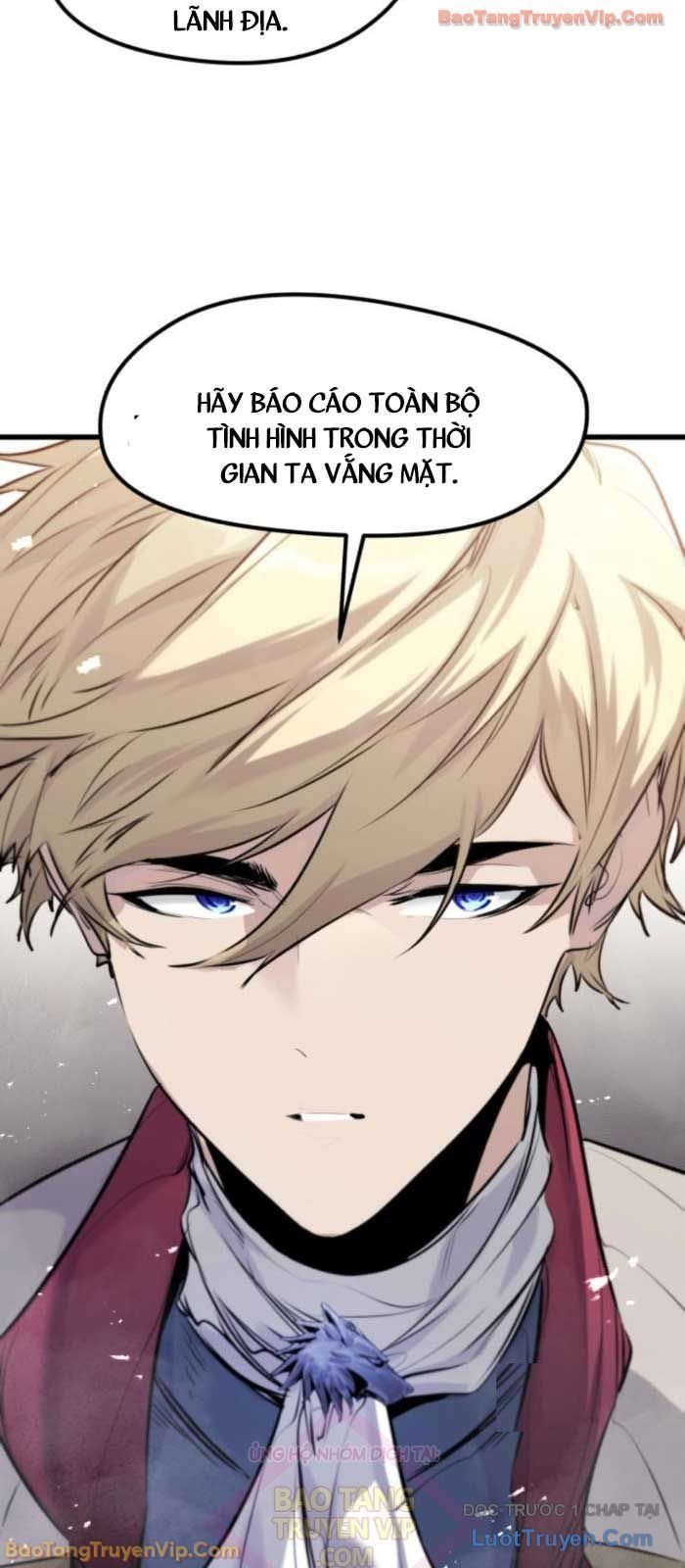 Mỗi Lính Đánh Thuê Trở Về Đều Có Một Kế Hoạch Chapter 56 - Trang 3