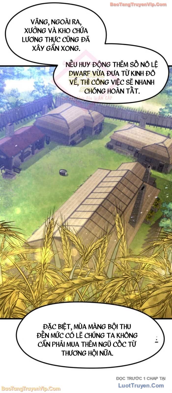 Mỗi Lính Đánh Thuê Trở Về Đều Có Một Kế Hoạch Chapter 56 - Trang 3