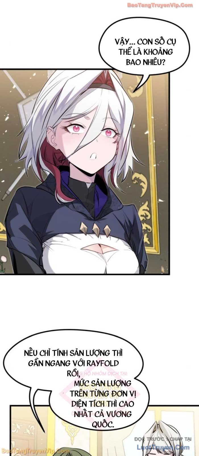 Mỗi Lính Đánh Thuê Trở Về Đều Có Một Kế Hoạch Chapter 56 - Trang 3