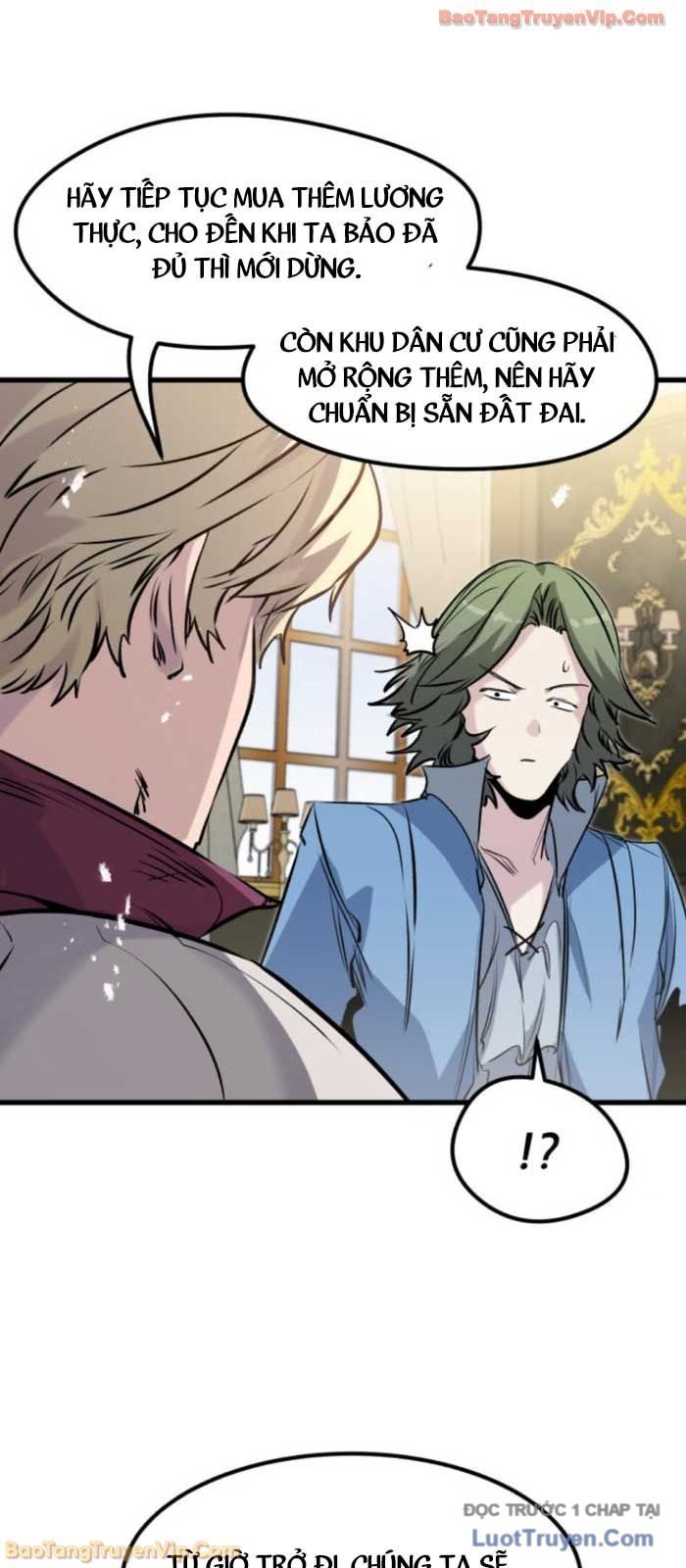 Mỗi Lính Đánh Thuê Trở Về Đều Có Một Kế Hoạch Chapter 56 - Trang 3