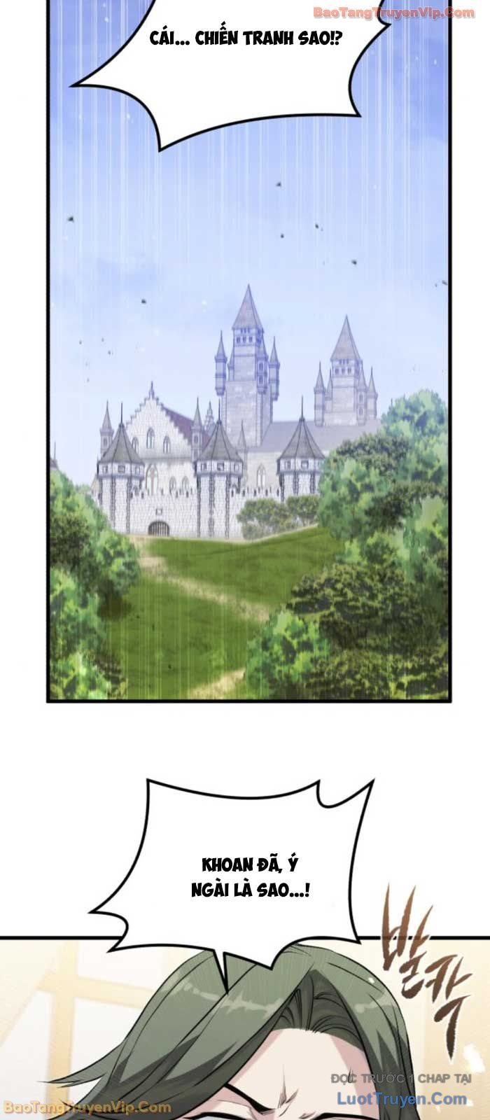 Mỗi Lính Đánh Thuê Trở Về Đều Có Một Kế Hoạch Chapter 56 - Trang 3