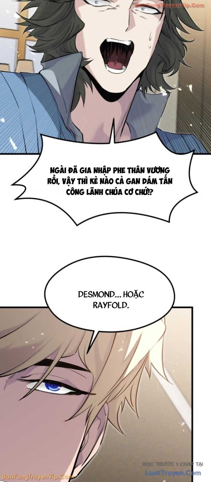 Mỗi Lính Đánh Thuê Trở Về Đều Có Một Kế Hoạch Chapter 56 - Trang 3