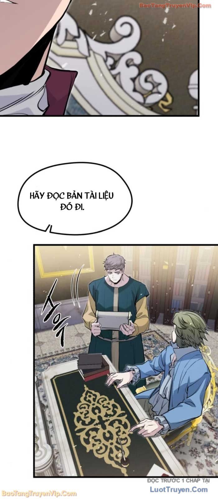 Mỗi Lính Đánh Thuê Trở Về Đều Có Một Kế Hoạch Chapter 56 - Trang 3