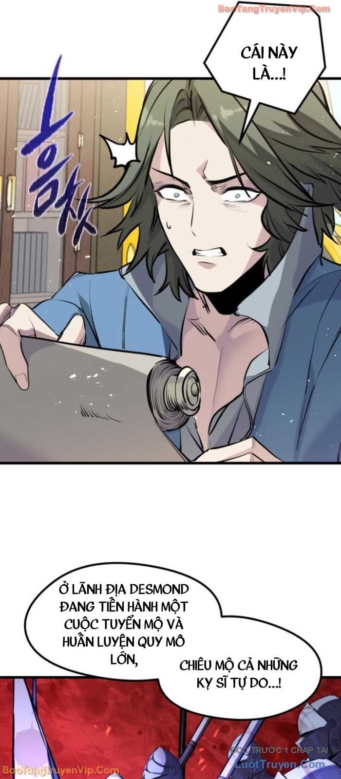 Mỗi Lính Đánh Thuê Trở Về Đều Có Một Kế Hoạch Chapter 56 - Trang 3