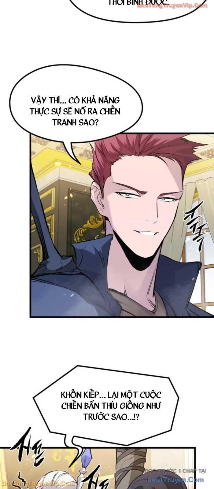 Mỗi Lính Đánh Thuê Trở Về Đều Có Một Kế Hoạch Chapter 56 - Trang 3
