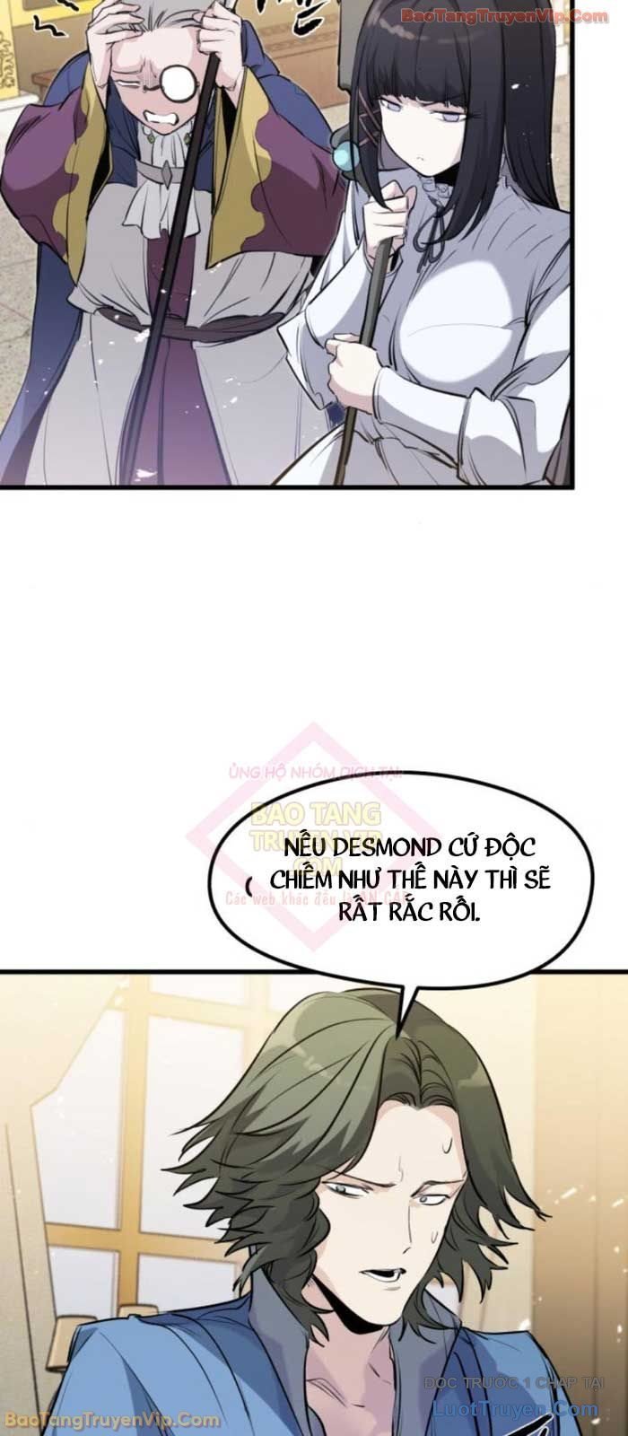 Mỗi Lính Đánh Thuê Trở Về Đều Có Một Kế Hoạch Chapter 56 - Trang 3