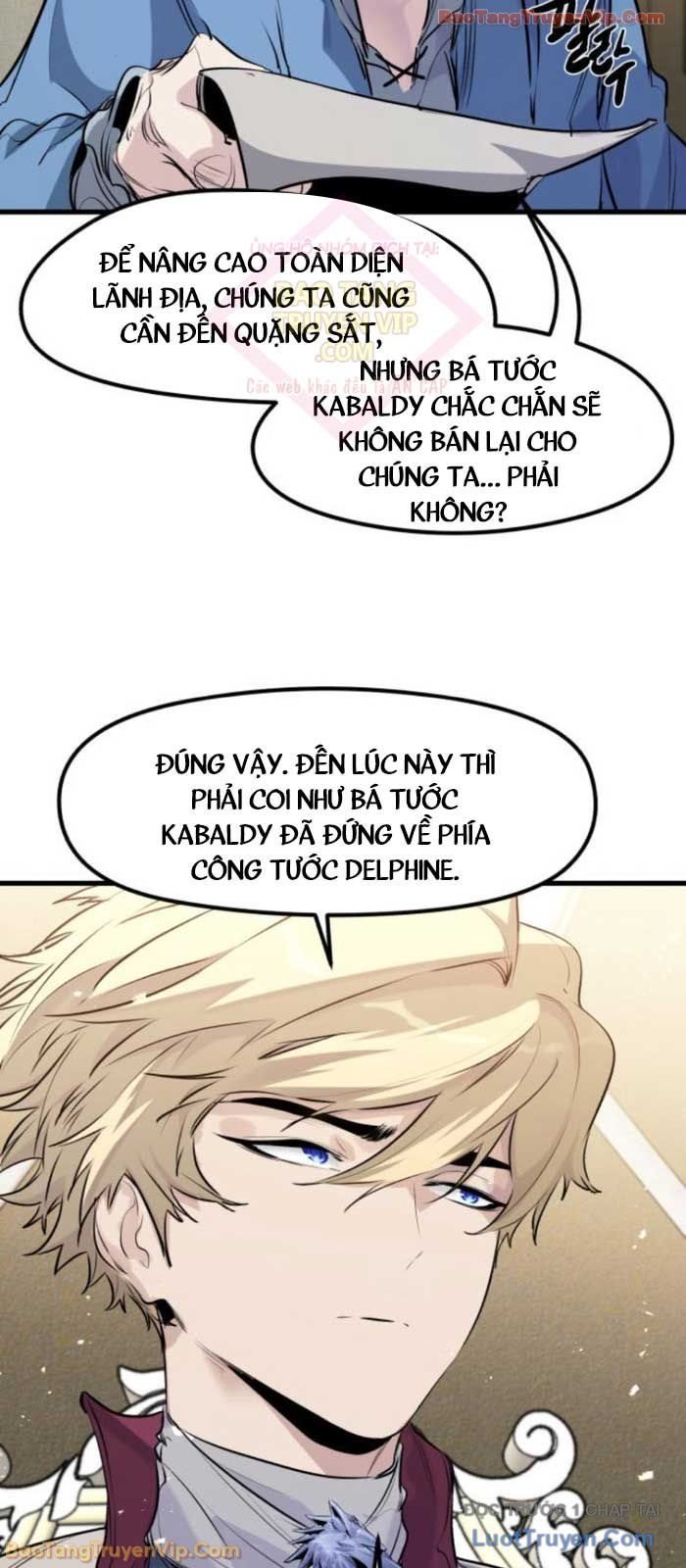 Mỗi Lính Đánh Thuê Trở Về Đều Có Một Kế Hoạch Chapter 56 - Trang 3