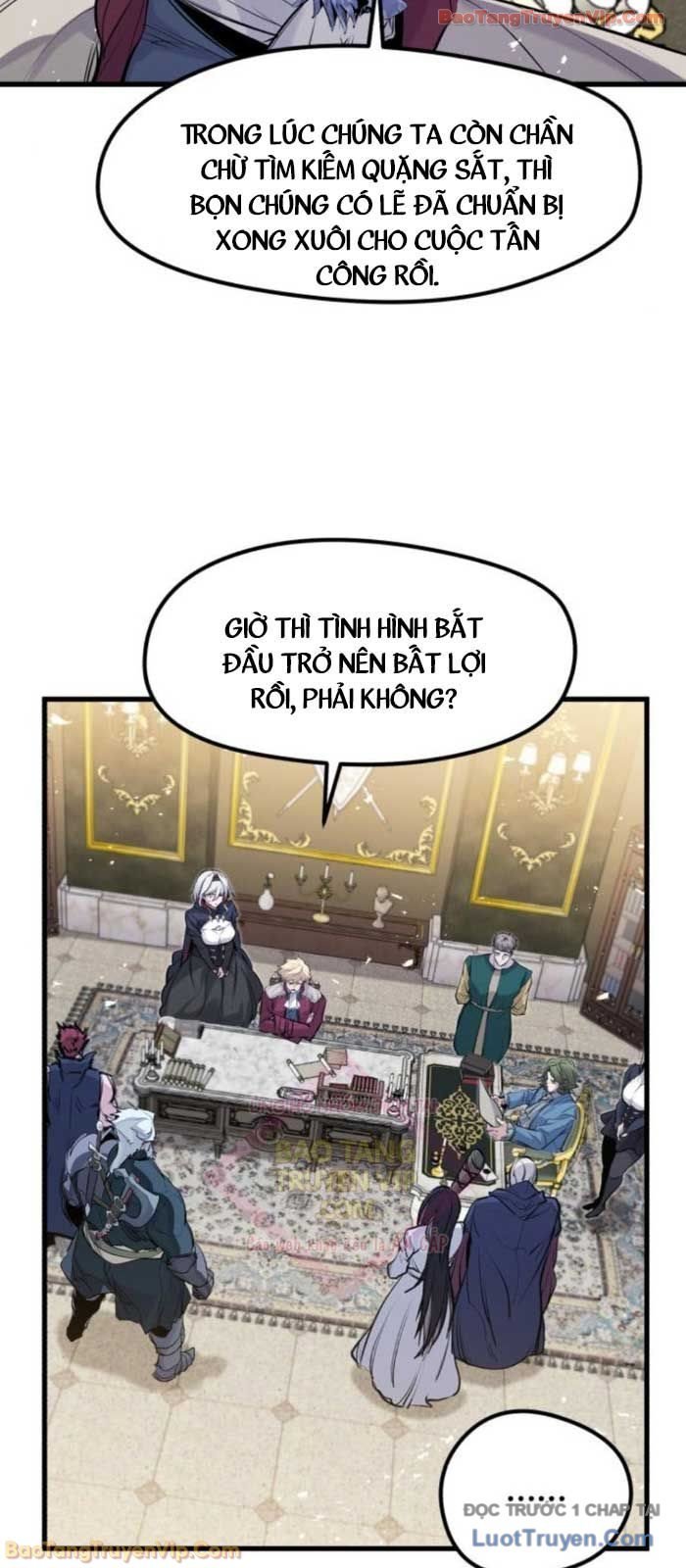 Mỗi Lính Đánh Thuê Trở Về Đều Có Một Kế Hoạch Chapter 56 - Trang 3