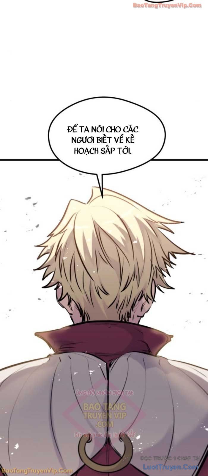 Mỗi Lính Đánh Thuê Trở Về Đều Có Một Kế Hoạch Chapter 56 - Trang 3