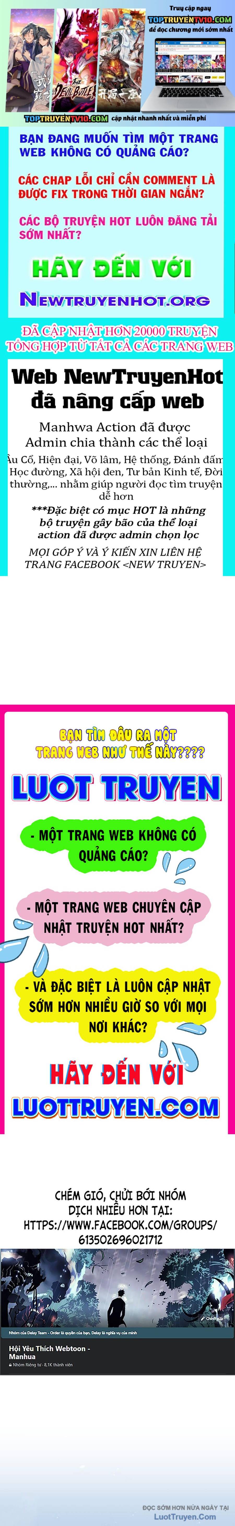 Mỗi Lính Đánh Thuê Trở Về Đều Có Một Kế Hoạch Chapter 57 - Trang 2