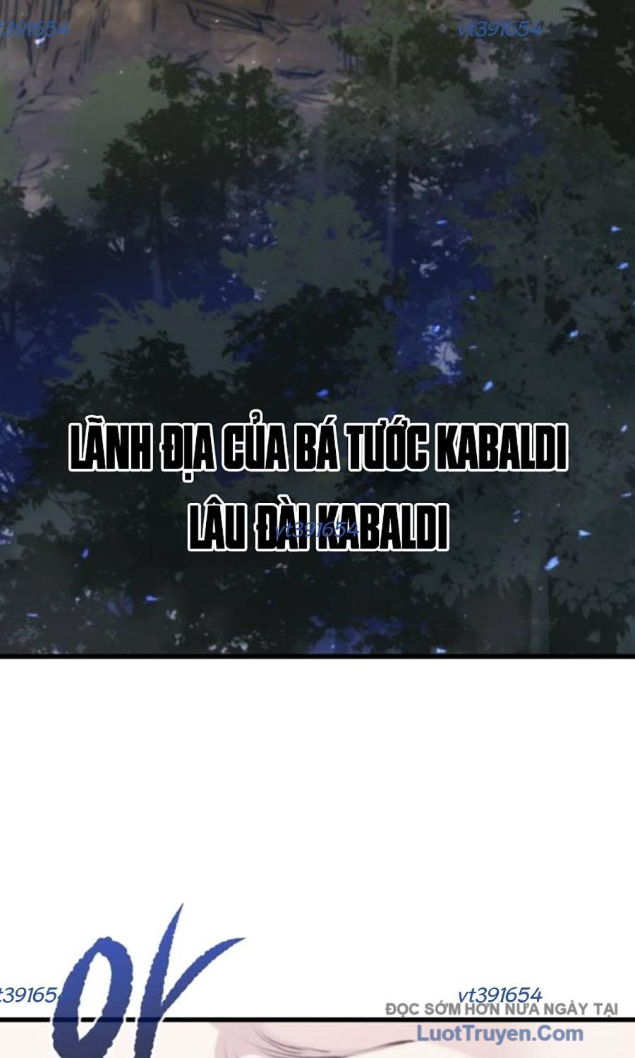 Mỗi Lính Đánh Thuê Trở Về Đều Có Một Kế Hoạch Chapter 57 - Trang 2