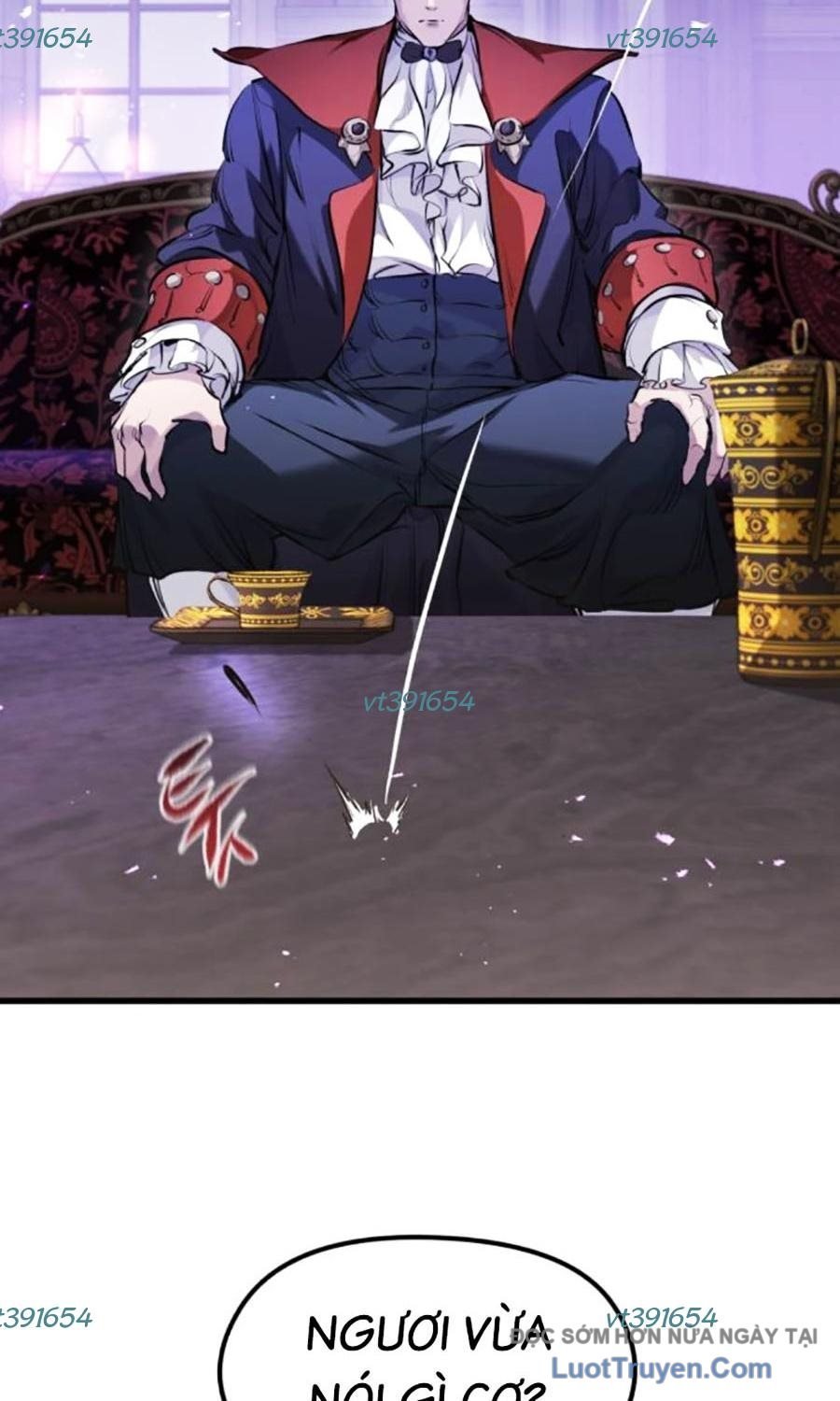 Mỗi Lính Đánh Thuê Trở Về Đều Có Một Kế Hoạch Chapter 57 - Trang 2