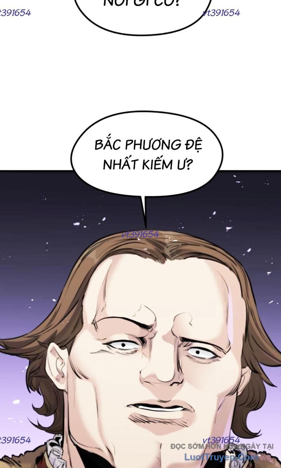Mỗi Lính Đánh Thuê Trở Về Đều Có Một Kế Hoạch Chapter 57 - Trang 2