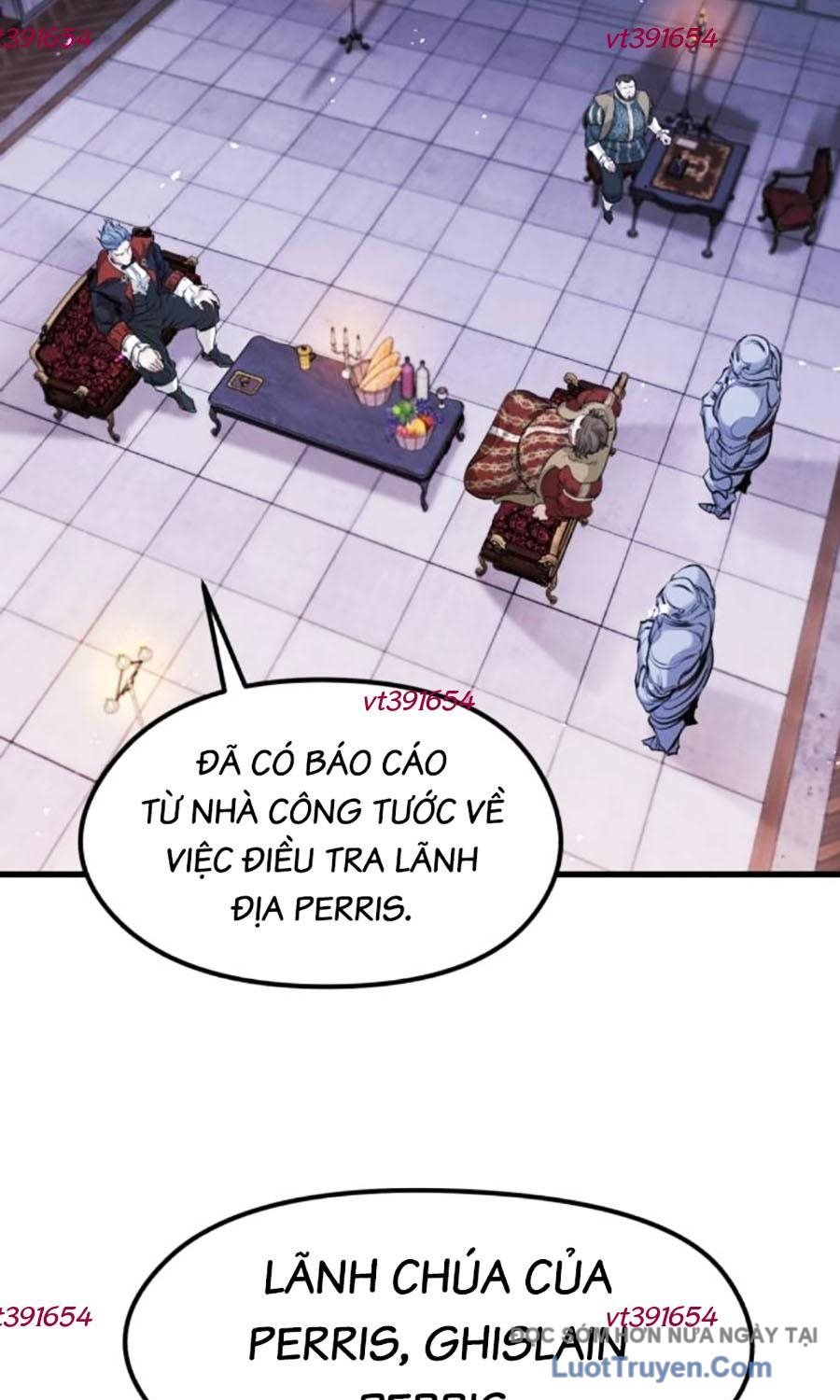 Mỗi Lính Đánh Thuê Trở Về Đều Có Một Kế Hoạch Chapter 57 - Trang 2