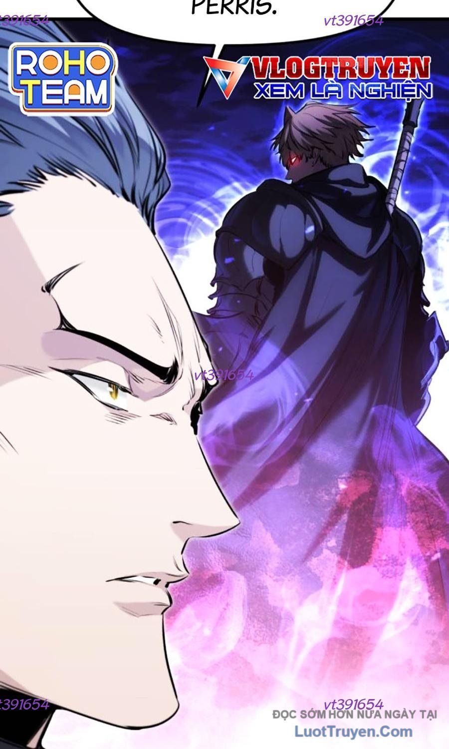 Mỗi Lính Đánh Thuê Trở Về Đều Có Một Kế Hoạch Chapter 57 - Trang 2