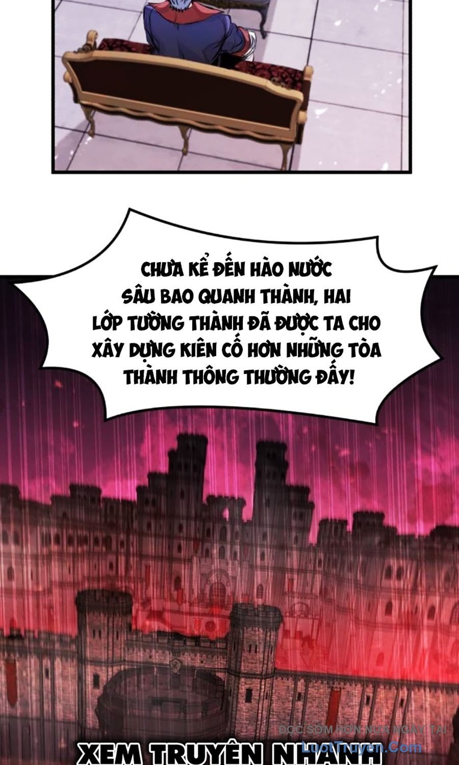 Mỗi Lính Đánh Thuê Trở Về Đều Có Một Kế Hoạch Chapter 57 - Trang 2