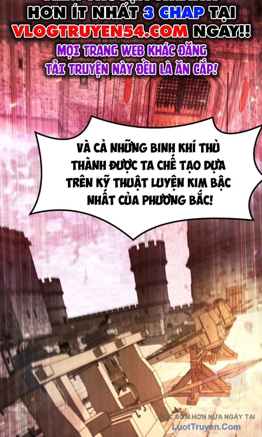 Mỗi Lính Đánh Thuê Trở Về Đều Có Một Kế Hoạch Chapter 57 - Trang 2