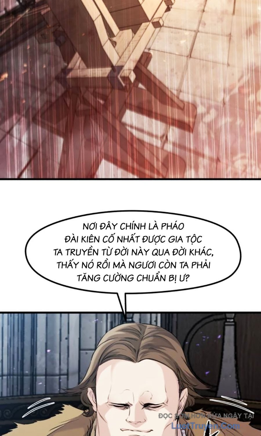 Mỗi Lính Đánh Thuê Trở Về Đều Có Một Kế Hoạch Chapter 57 - Trang 2