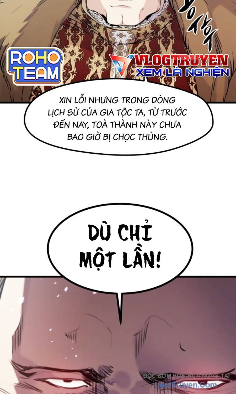 Mỗi Lính Đánh Thuê Trở Về Đều Có Một Kế Hoạch Chapter 57 - Trang 2