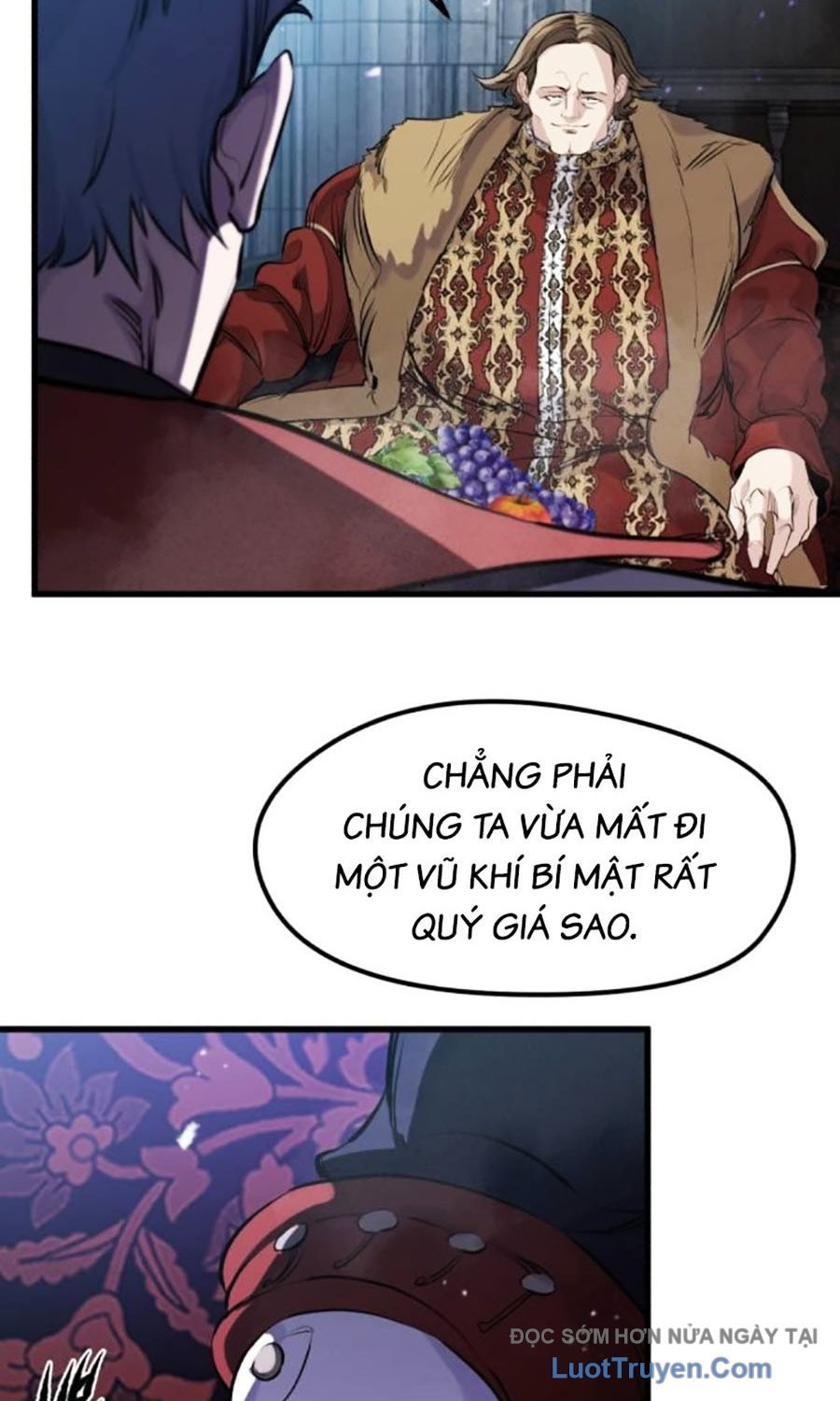 Mỗi Lính Đánh Thuê Trở Về Đều Có Một Kế Hoạch Chapter 57 - Trang 2
