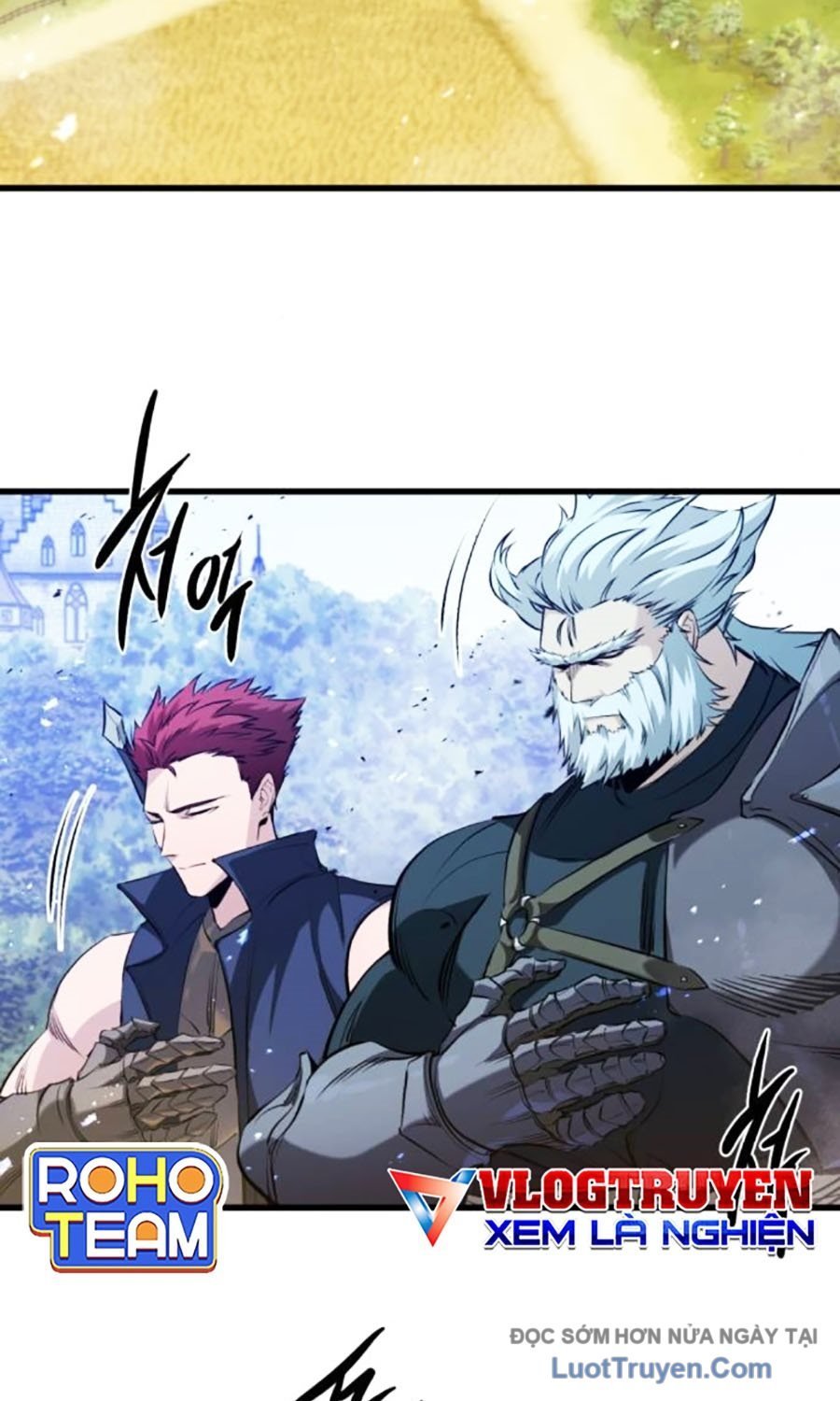 Mỗi Lính Đánh Thuê Trở Về Đều Có Một Kế Hoạch Chapter 57 - Trang 2