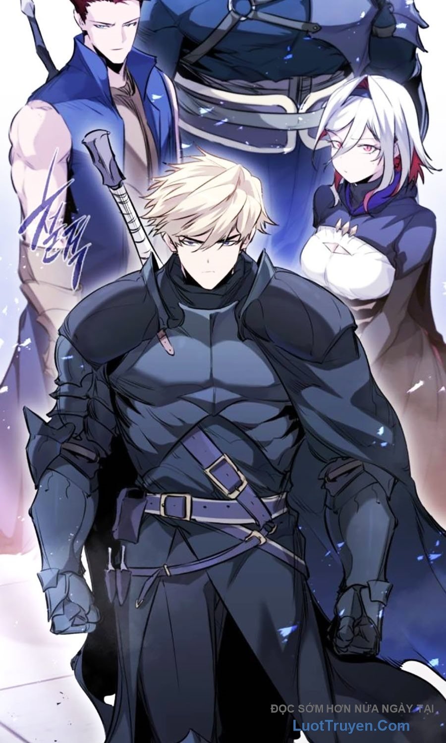 Mỗi Lính Đánh Thuê Trở Về Đều Có Một Kế Hoạch Chapter 57 - Trang 2