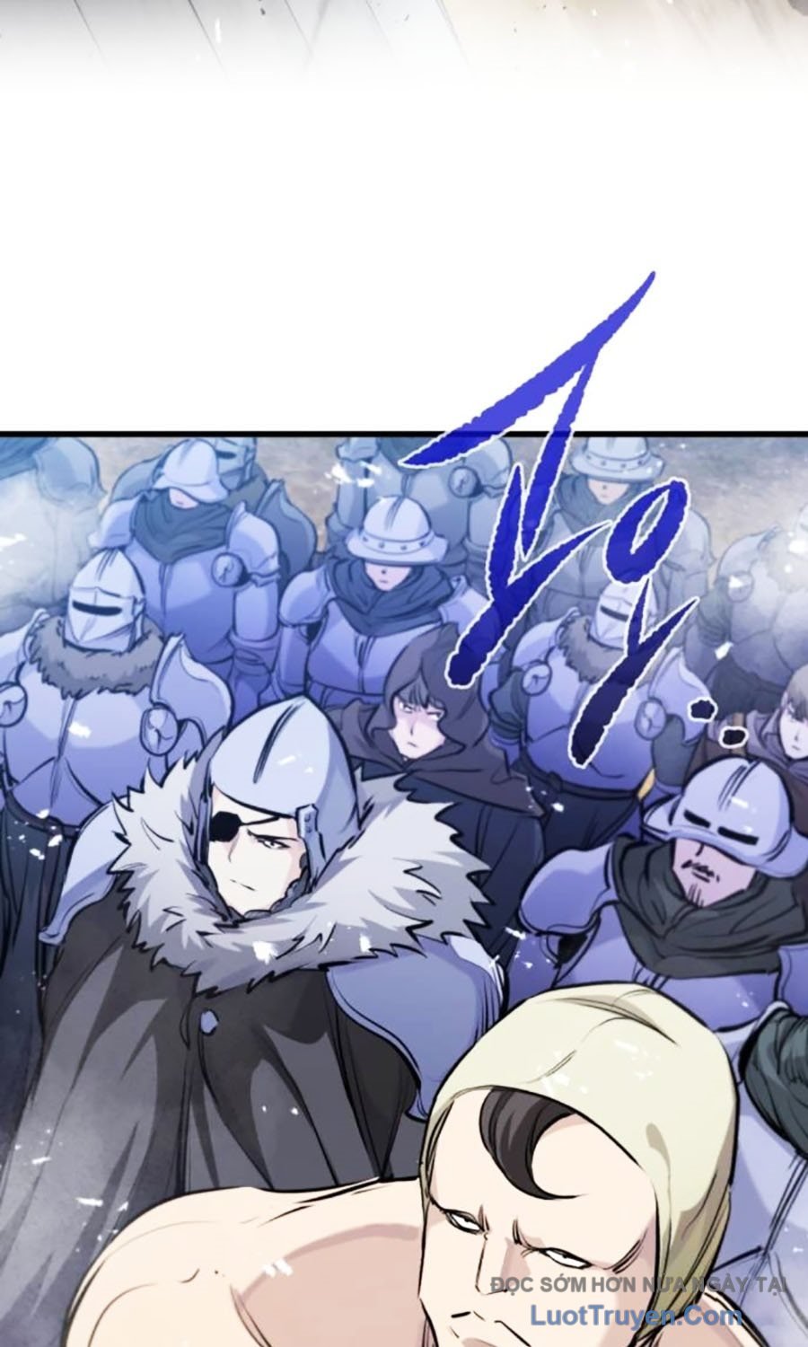 Mỗi Lính Đánh Thuê Trở Về Đều Có Một Kế Hoạch Chapter 57 - Trang 2