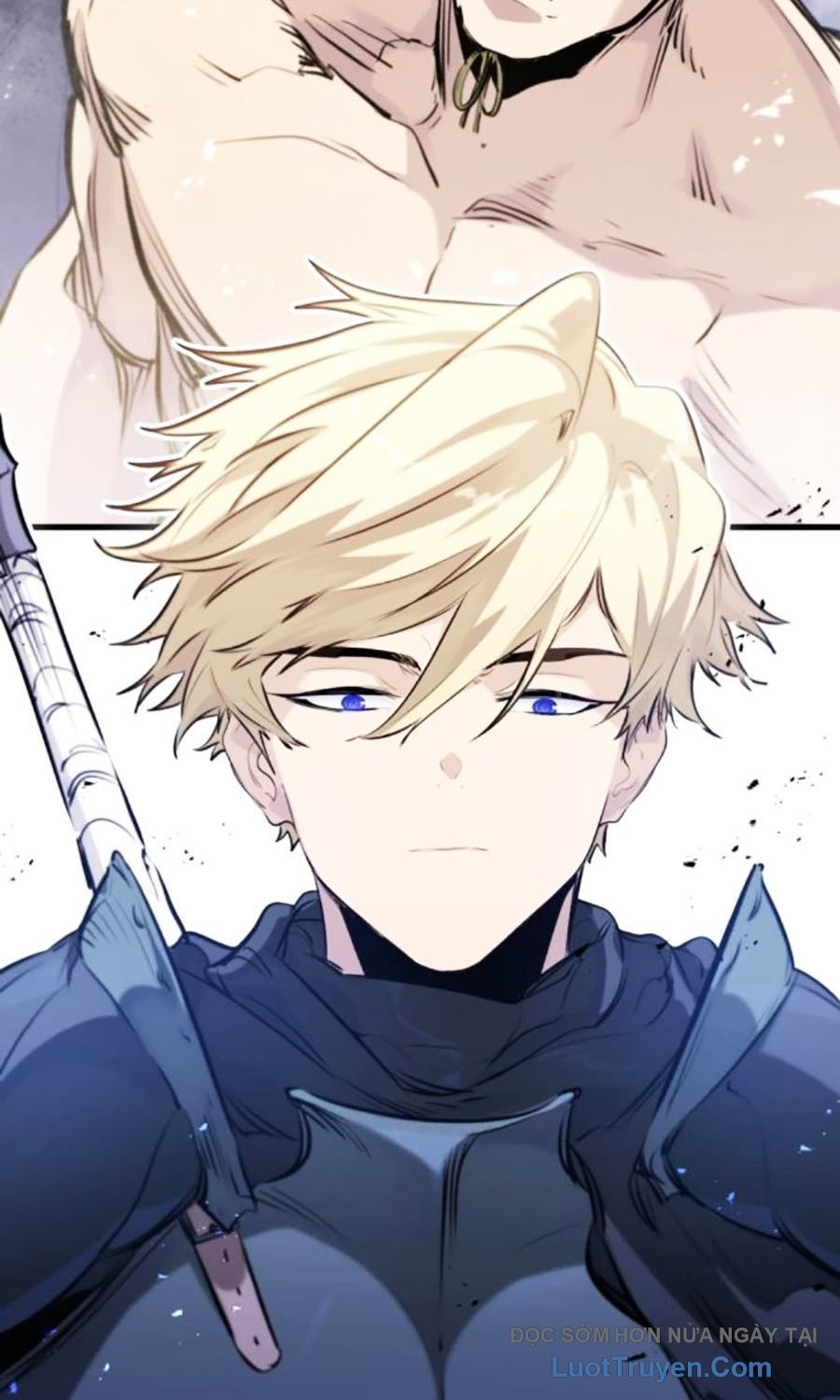 Mỗi Lính Đánh Thuê Trở Về Đều Có Một Kế Hoạch Chapter 57 - Trang 2