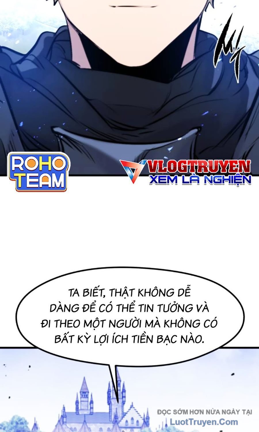 Mỗi Lính Đánh Thuê Trở Về Đều Có Một Kế Hoạch Chapter 57 - Trang 2