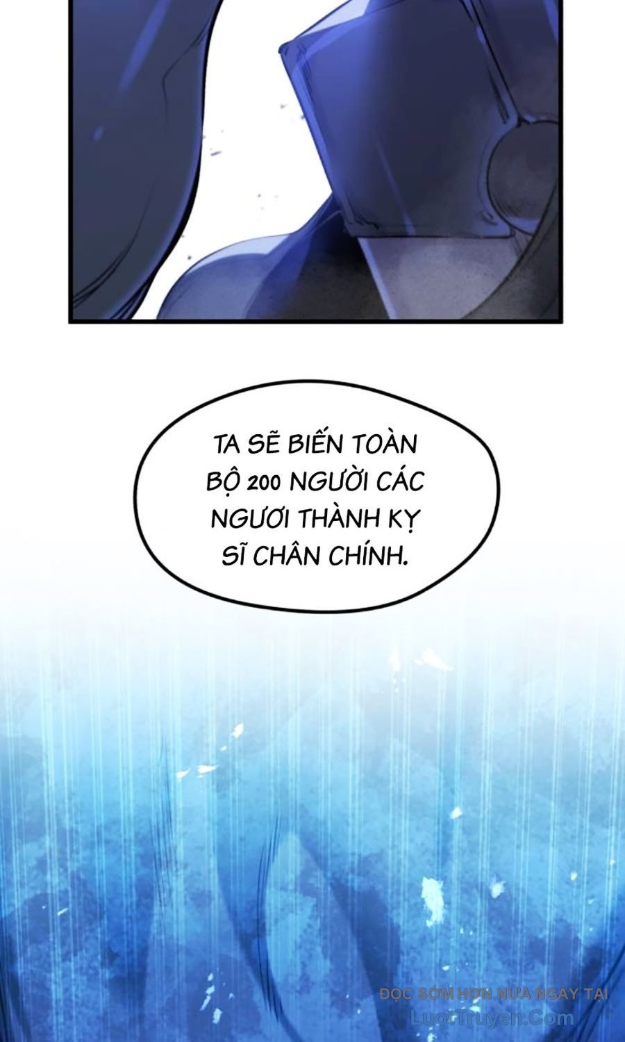 Mỗi Lính Đánh Thuê Trở Về Đều Có Một Kế Hoạch Chapter 57 - Trang 2