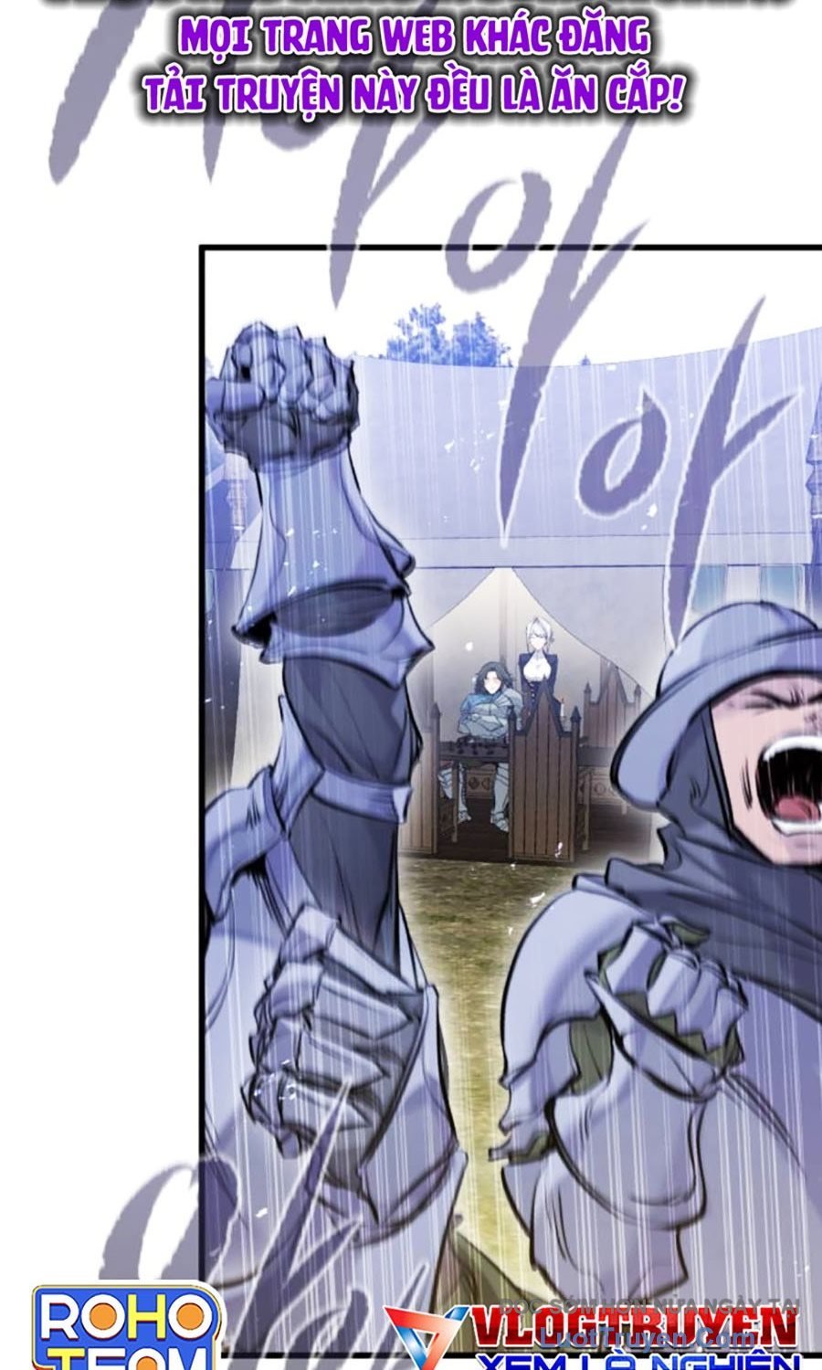 Mỗi Lính Đánh Thuê Trở Về Đều Có Một Kế Hoạch Chapter 57 - Trang 2