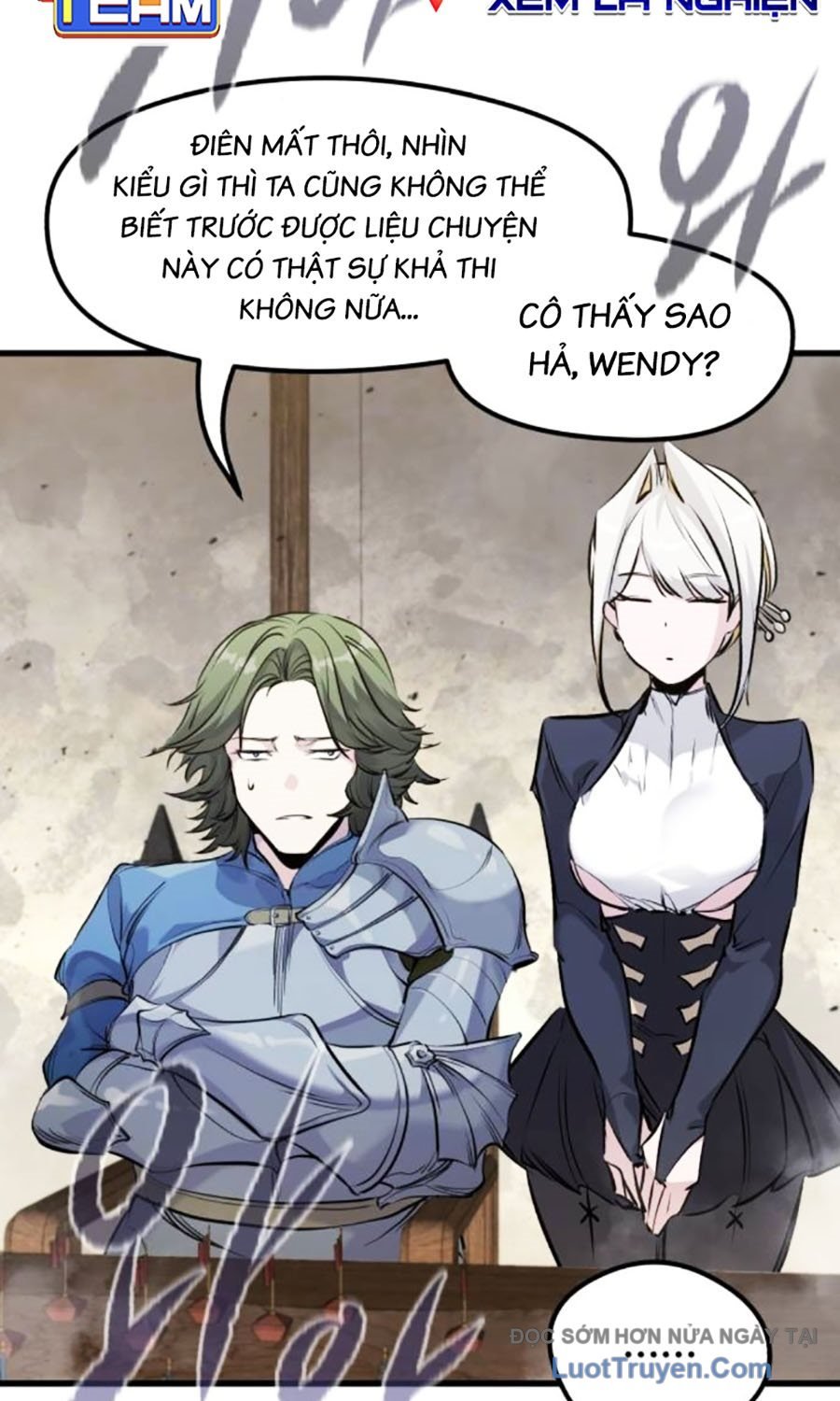 Mỗi Lính Đánh Thuê Trở Về Đều Có Một Kế Hoạch Chapter 57 - Trang 2