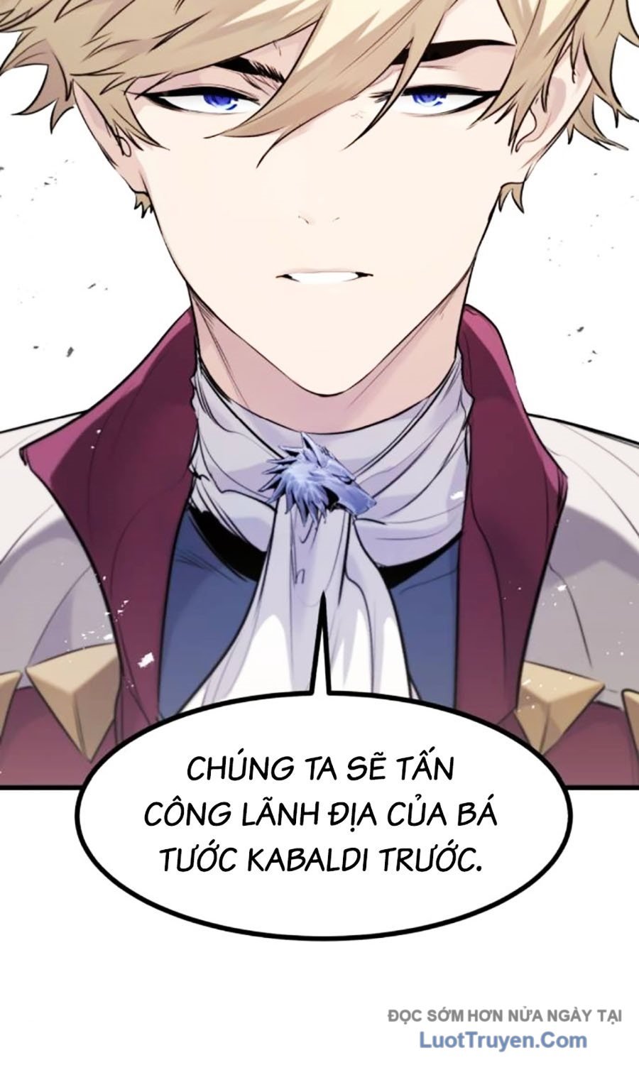 Mỗi Lính Đánh Thuê Trở Về Đều Có Một Kế Hoạch Chapter 57 - Trang 2